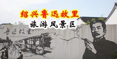 操逼嫩穴网中国绍兴-鲁迅故里旅游风景区